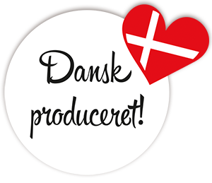 Jarnes A/S er dansk ejet og produktionen foregår på fabrikken i Hjallerup, Danmark